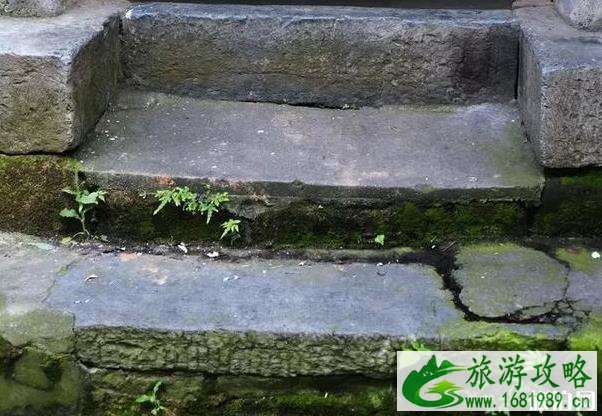 草市古镇游玩攻略 草市老街怎么玩 草市古镇游玩攻略 草市老街怎么玩