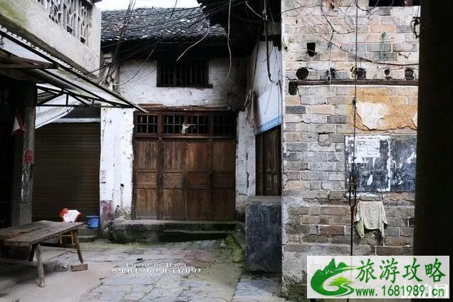 草市古镇游玩攻略 草市老街怎么玩 草市古镇游玩攻略 草市老街怎么玩