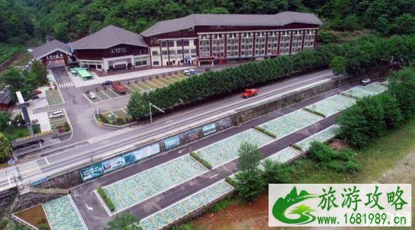 三峡大瀑布景区开放时间 2020年8月15日 三峡大瀑布景区开放时间 2020年8月15日