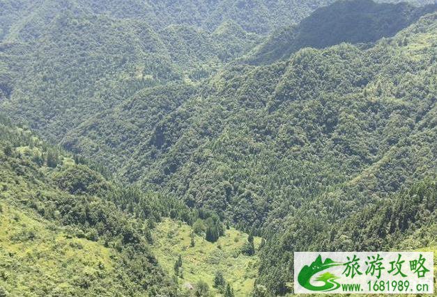 北寒沟风景区攻略 北寒沟风景区攻略