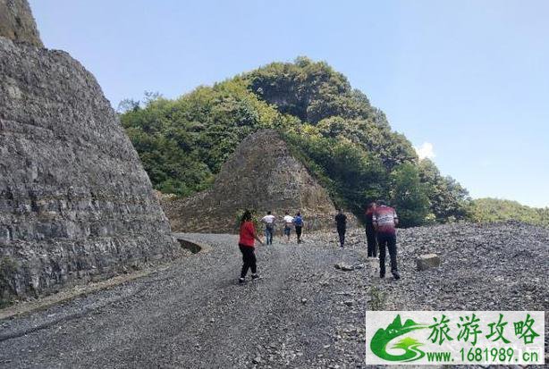 北寒沟风景区攻略 北寒沟风景区攻略