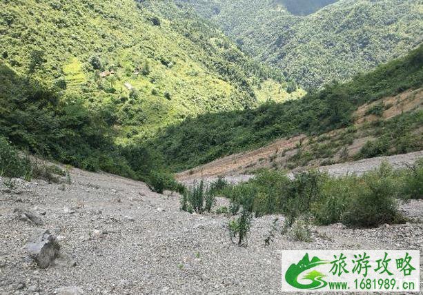北寒沟风景区攻略 北寒沟风景区攻略