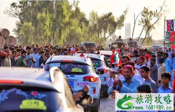 现在去巴基斯坦旅游安全吗 现在去巴基斯坦旅游安全吗