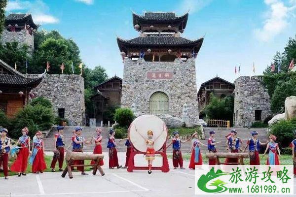 锦里沟风景区好玩吗 锦里沟风景区怎么样 锦里沟风景区好玩吗 锦里沟风景区怎么样