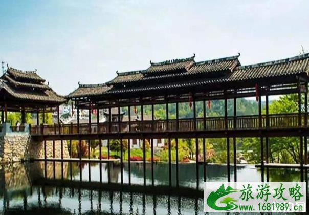 锦里沟风景区好玩吗 锦里沟风景区怎么样 锦里沟风景区好玩吗 锦里沟风景区怎么样