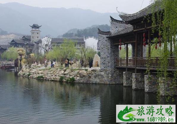 锦里沟风景区好玩吗 锦里沟风景区怎么样 锦里沟风景区好玩吗 锦里沟风景区怎么样