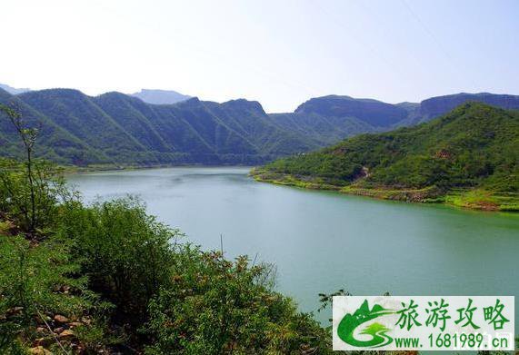 甘陶湖好玩吗 甘陶湖怎么样
