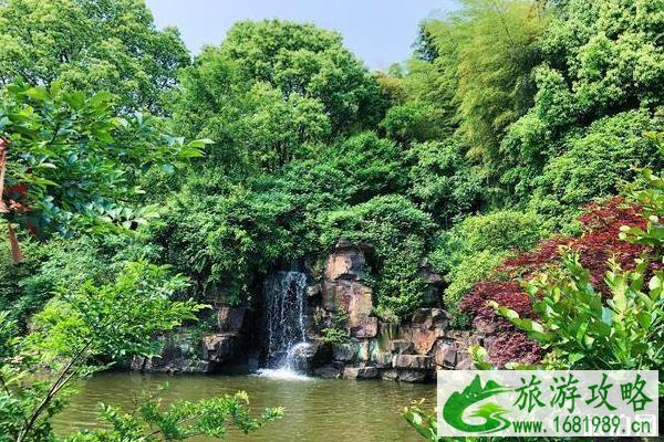 穹窿山游玩攻略 穹窿山怎么玩 穹窿山游玩攻略 穹窿山怎么玩
