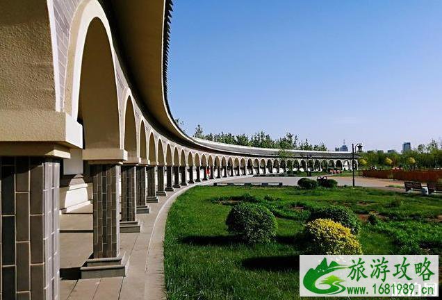 天津水西公园收费吗 2020水西公园游玩攻略 天津水西公园收费吗 2020水西公园游玩攻略