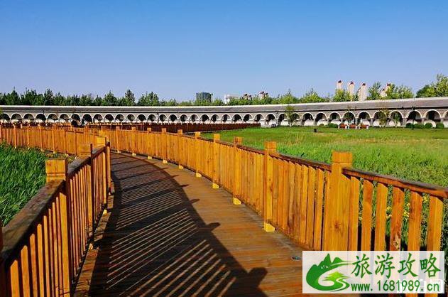 天津水西公园收费吗 2020水西公园游玩攻略 天津水西公园收费吗 2020水西公园游玩攻略