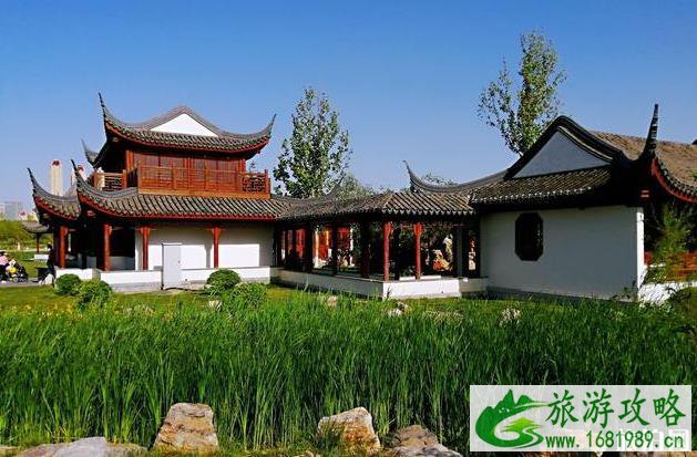 天津水西公园收费吗 2020水西公园游玩攻略 天津水西公园收费吗 2020水西公园游玩攻略