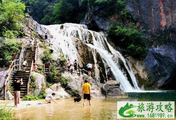 郧阳区旅游景点有哪些比较好玩的 郧阳区旅游景点有哪些比较好玩的