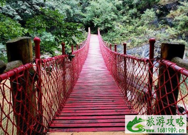 郧阳区旅游景点有哪些比较好玩的 郧阳区旅游景点有哪些比较好玩的