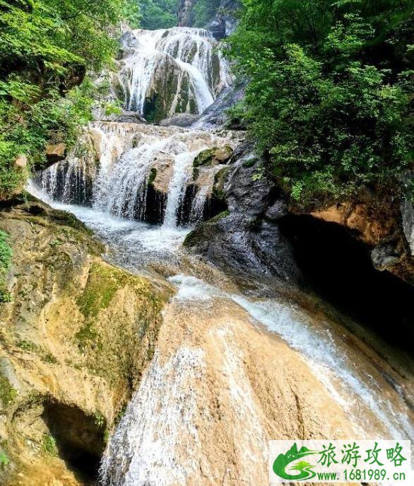 郧阳区旅游景点有哪些比较好玩的 郧阳区旅游景点有哪些比较好玩的
