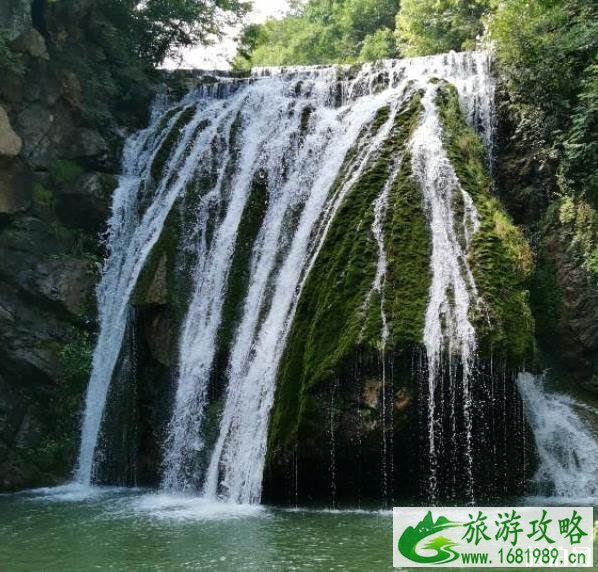 郧阳区旅游景点有哪些比较好玩的 郧阳区旅游景点有哪些比较好玩的