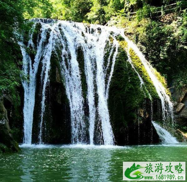 郧阳区旅游景点有哪些比较好玩的 郧阳区旅游景点有哪些比较好玩的
