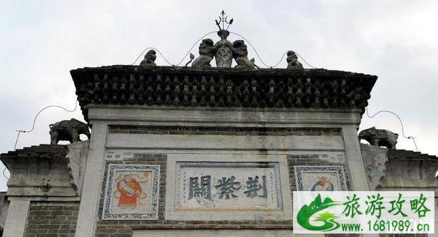 郧阳区旅游景点有哪些比较好玩的 郧阳区旅游景点有哪些比较好玩的
