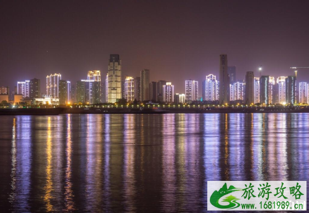 八月汉口江滩开放了吗 八月汉口江滩开放了吗
