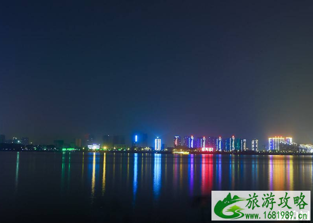 八月汉口江滩开放了吗 八月汉口江滩开放了吗