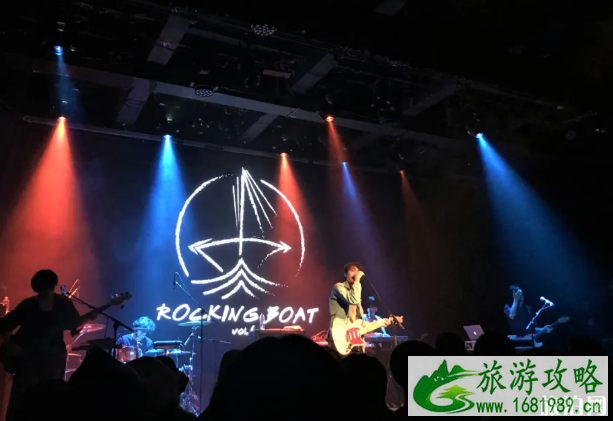 国内音乐节都有哪些-举办地址 国内音乐节都有哪些-举办地址