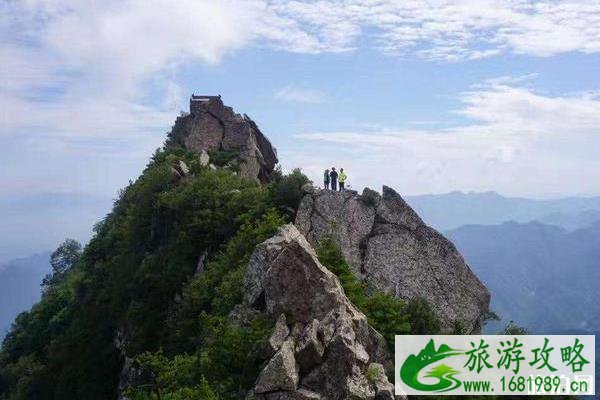 太兴山铁庙好玩吗 太兴山铁庙攻略 太兴山铁庙好玩吗 太兴山铁庙攻略
