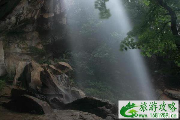 云龙涧风景区好玩吗 云龙涧风景区值得去吗 云龙涧风景区好玩吗 云龙涧风景区值得去吗