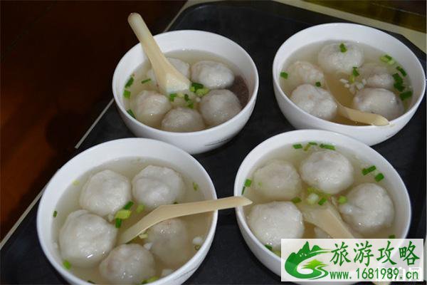 三坊七巷游玩攻略 门票+交通+美食 三坊七巷游玩攻略 门票+交通+美食