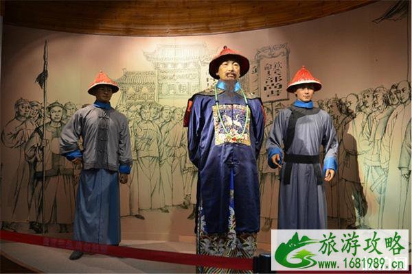 三坊七巷游玩攻略 门票+交通+美食 三坊七巷游玩攻略 门票+交通+美食