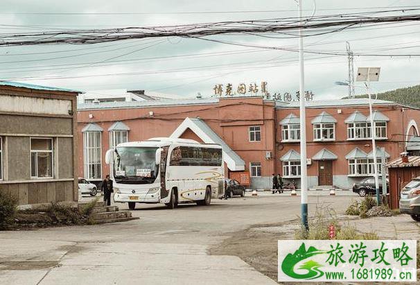 博克图旅游景点有哪些 博克图旅游景点有哪些