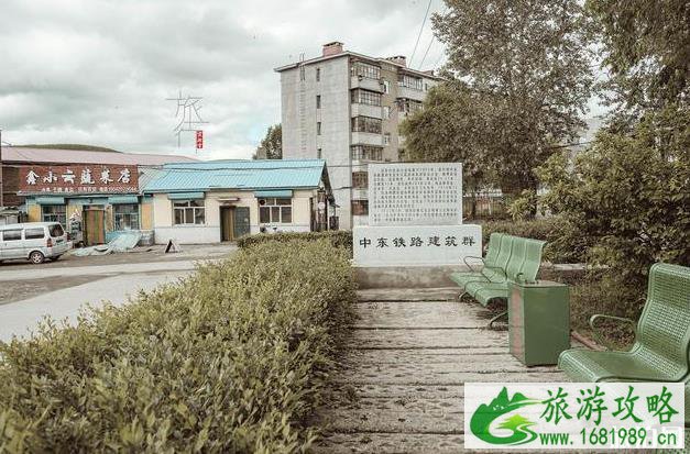 博克图旅游景点有哪些 博克图旅游景点有哪些