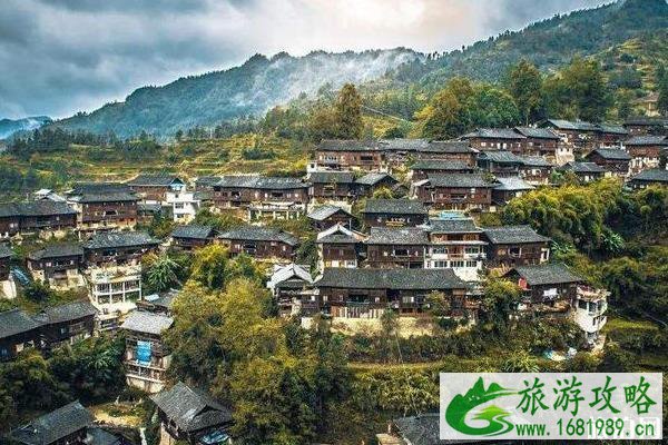 老司城村怎么样 老司城村好玩吗 老司城村怎么样 老司城村好玩吗