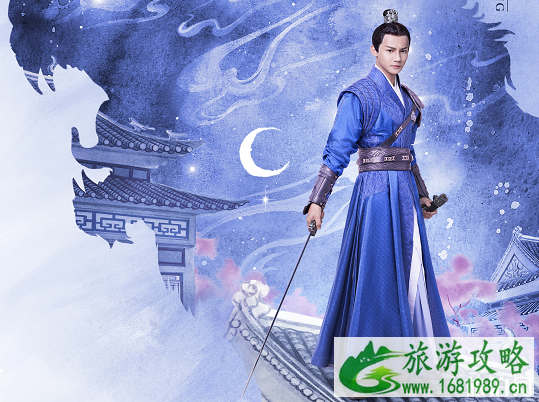 离人心上取景地-原著小说及一共多少集 离人心上取景地-原著小说及一共多少集