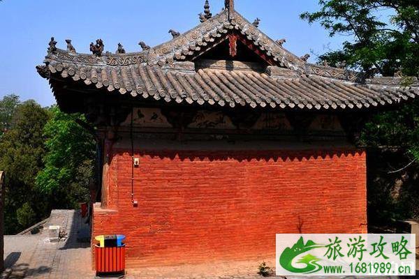 汝州风穴寺介绍 风穴寺怎么样 汝州风穴寺介绍 风穴寺怎么样