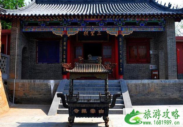 汝州风穴寺介绍 风穴寺怎么样 汝州风穴寺介绍 风穴寺怎么样