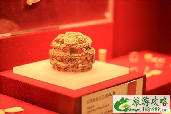 2020南京五大必游景点