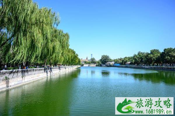 2020年8月1日起北京世界公园环球风情消夏季开幕 2020年8月1日起北京世界公园环球风情消夏季开幕