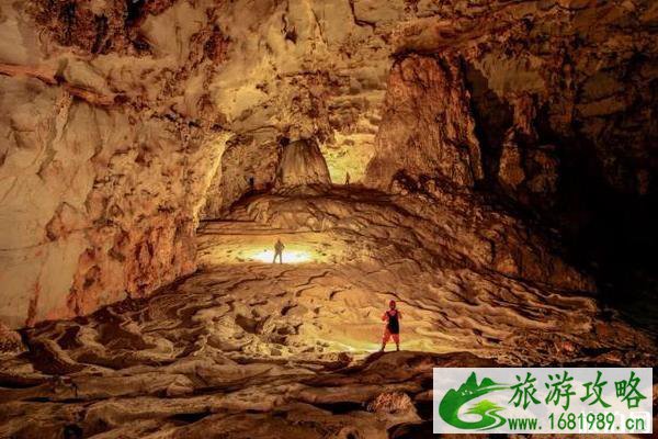 中国喀斯特地貌景点介绍 中国喀斯特地貌景点介绍