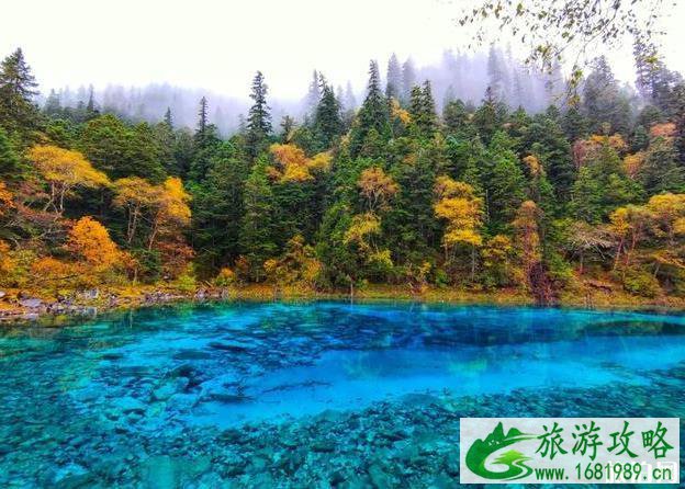 中国喀斯特地貌景点介绍 中国喀斯特地貌景点介绍