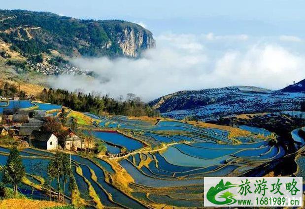 中国喀斯特地貌景点介绍 中国喀斯特地貌景点介绍