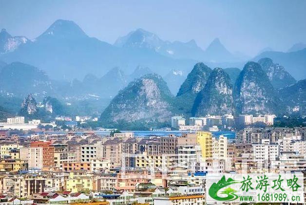中国喀斯特地貌景点介绍 中国喀斯特地貌景点介绍