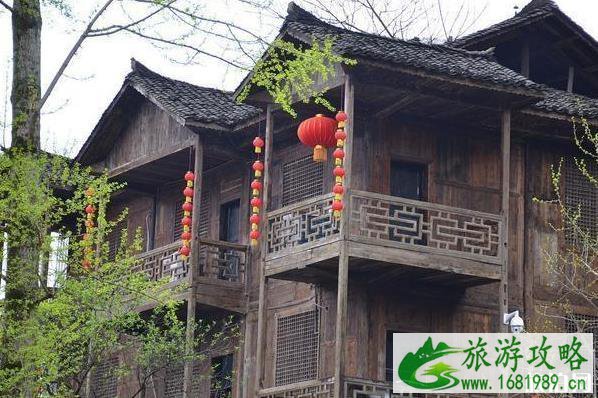 酉阳县有什么好玩的地方和景点 酉阳县有什么好玩的地方和景点