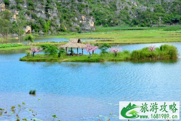 8月去哪里旅游合适-景点推荐 8月去哪里旅游合适-景点推荐