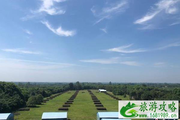 楚王车马阵景区好玩吗 熊家冢国家考古遗址公园现在可以去吗 楚王车马阵景区好玩吗 熊家冢国家考古遗址公园现在可以去吗
