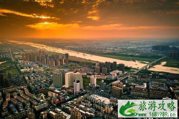 皖北有哪些湖适合旅游 皖北有哪些湖适合旅游