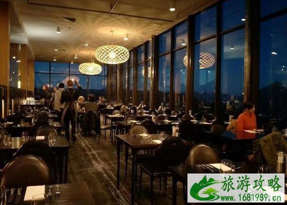 新西兰皇后镇旅游景点介绍 新西兰皇后镇旅游景点介绍