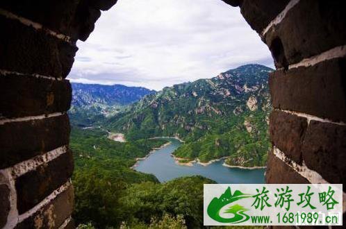 2020青龙峡庆八一优惠门票活动介绍 2020青龙峡庆八一优惠门票活动介绍