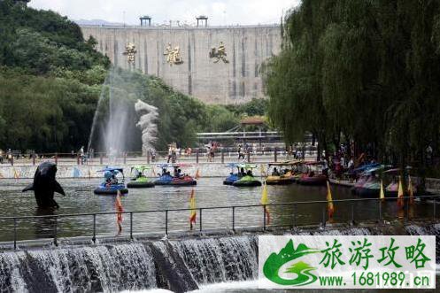 2020青龙峡庆八一优惠门票活动介绍 2020青龙峡庆八一优惠门票活动介绍