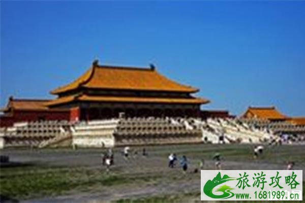 2020北京国际电影节时间及周边景区一览