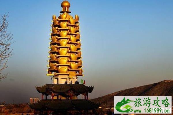 中国有哪些奇怪的建筑物 中国有哪些奇怪的建筑物