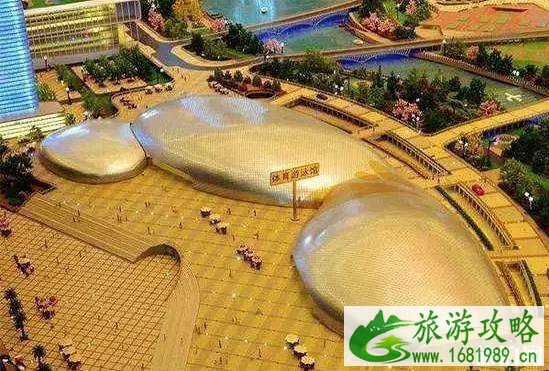 中国有哪些奇怪的建筑物 中国有哪些奇怪的建筑物